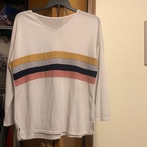 Wearable for all seasons